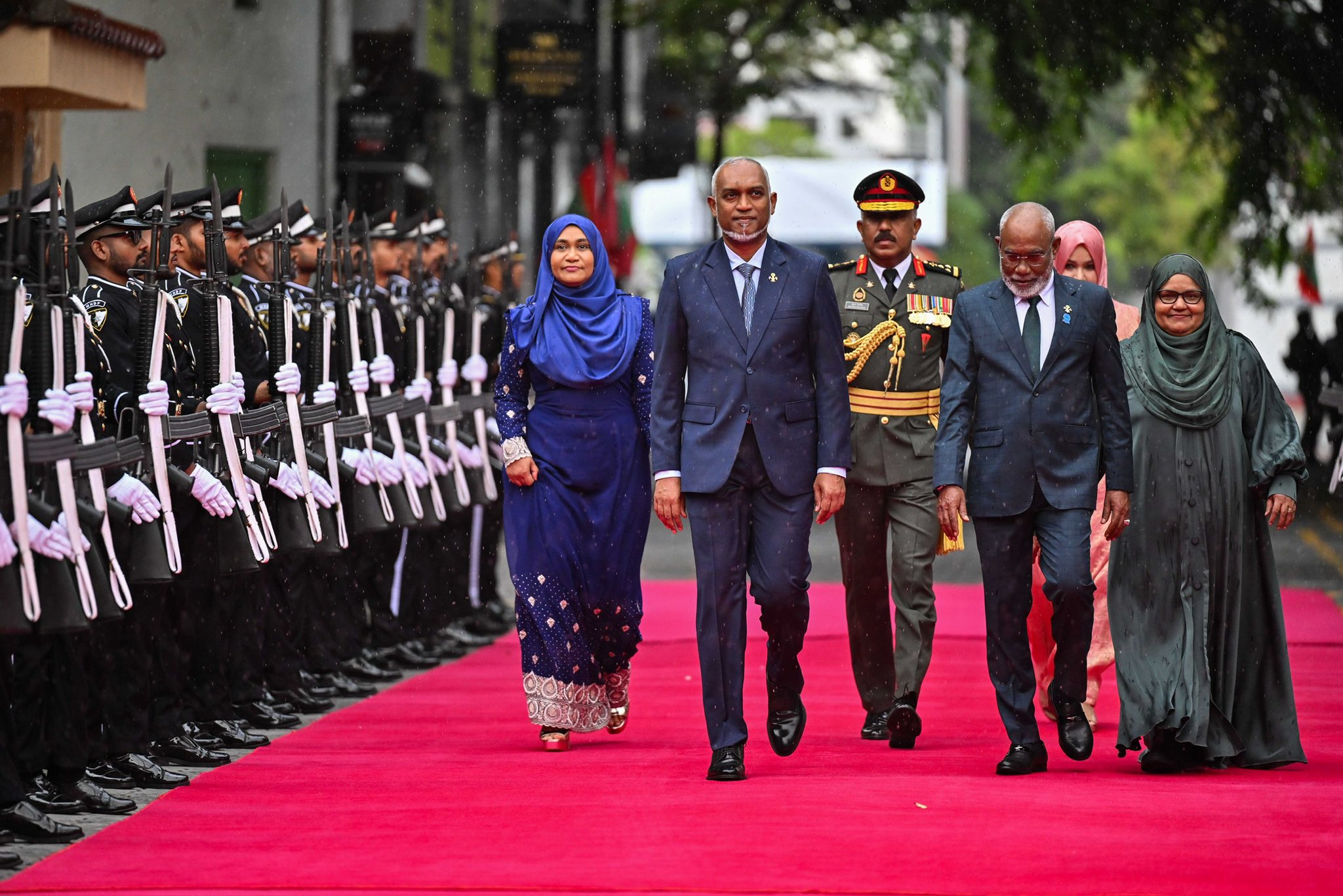 ރިޔާސީ ބަޔާން 2026