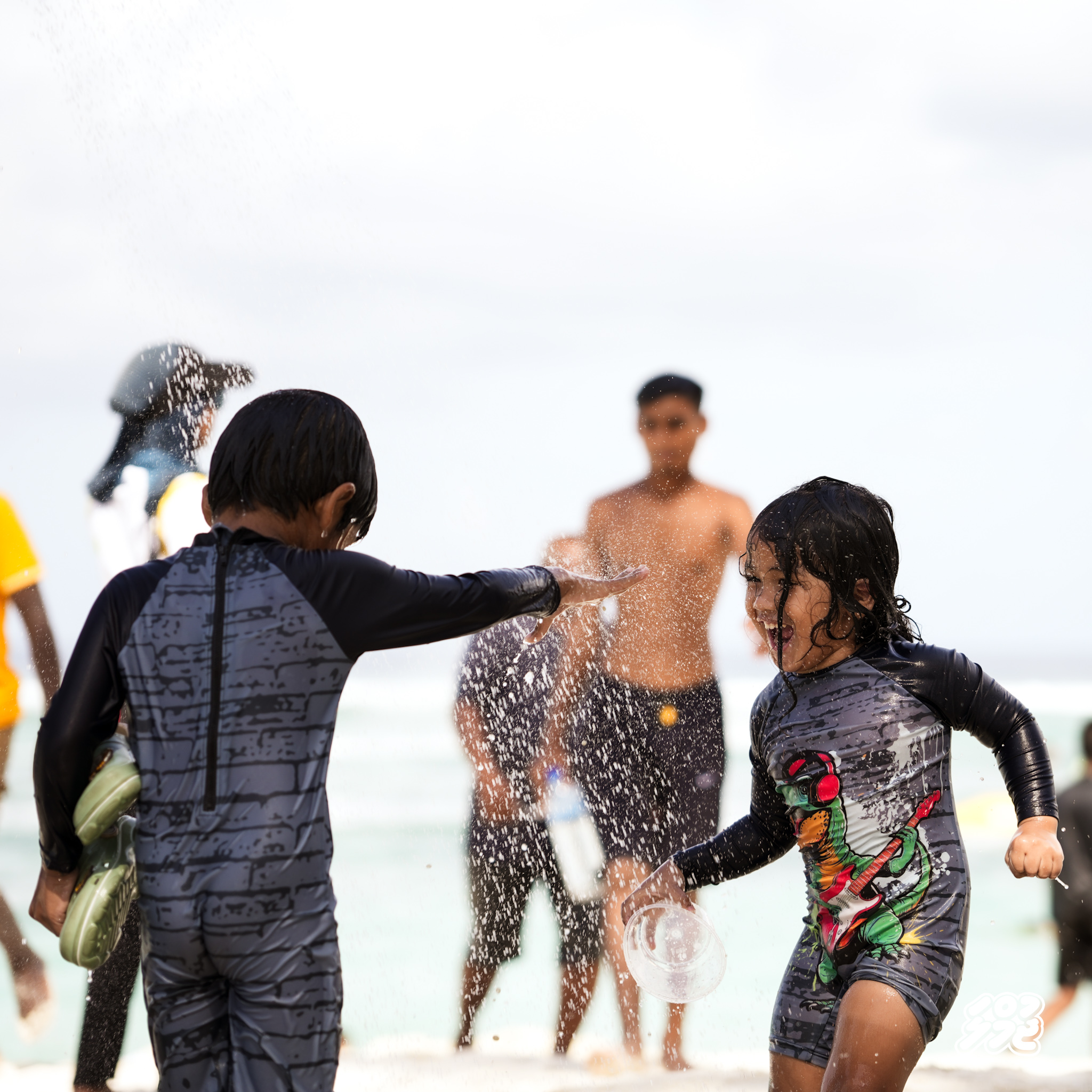 17 މެއި 2025: ހުޅުމާލެ އަށް 21 އަހަރު ފުރުން ފާހަގަ ކުރުމުގެ ގޮތުން އެޗްޑީސީއިން ކުރިއަށް ގެންދާ ބީޗު ފެސްޓާއި ސަގާފީ ހަރަކާރުގެ ތެރެއިން
