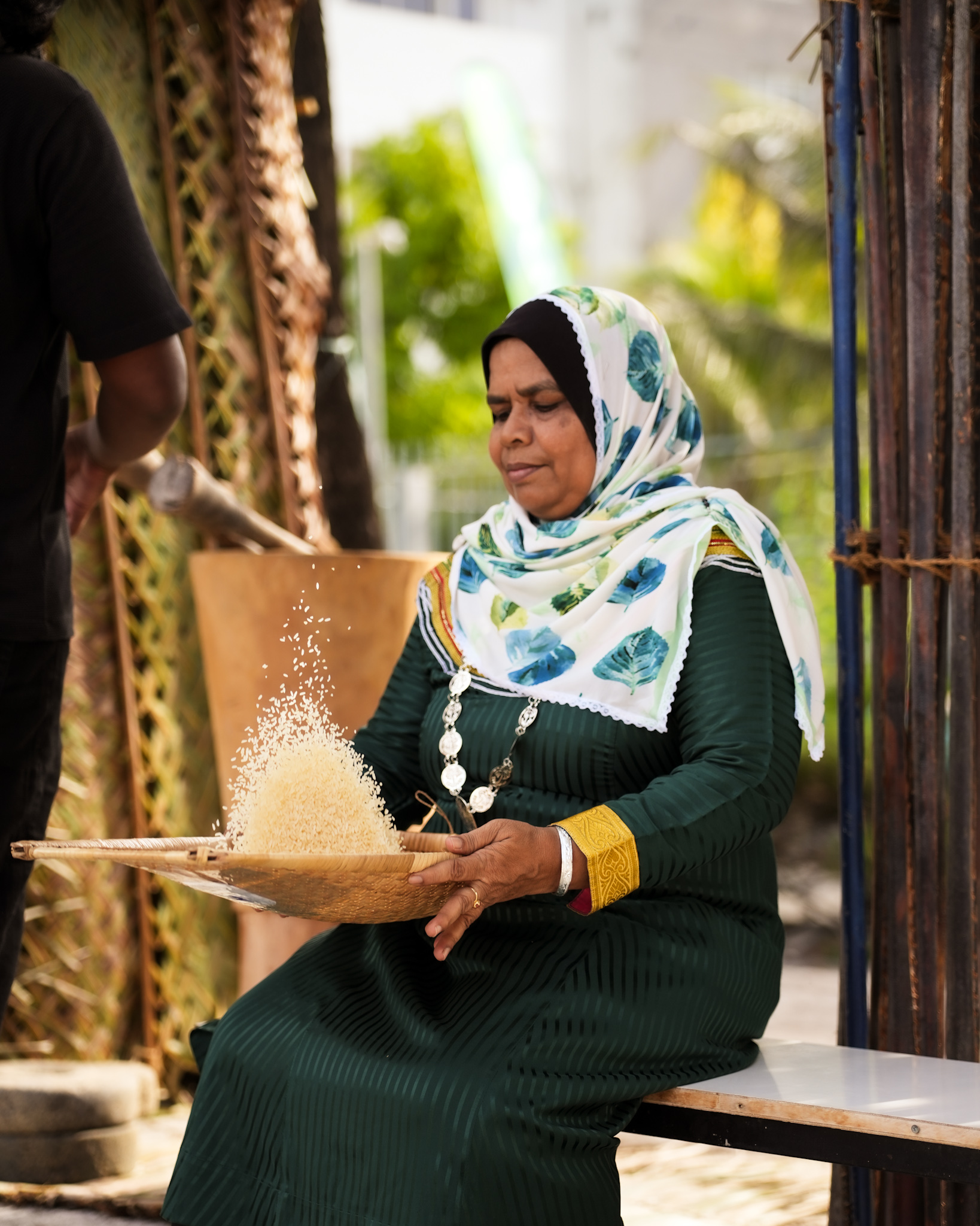ހުޅުމާލެއަށް 21 އަހަރު ފުރުން ފާހަގަ ކުރުމަށް ކުރިއަށް ގެންދާ ހަރަކާތްތައް